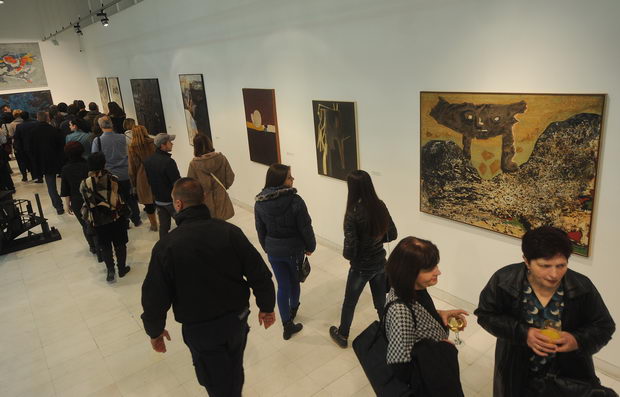 od otvoranjeto i stalnata postavka vo msu_20
