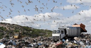 Постројките за отпад на „Дрисла“ сè уште чекаат дозволи