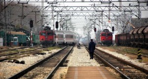 Македонија и Бугарија бараат пари од ЕУ за железничка линија