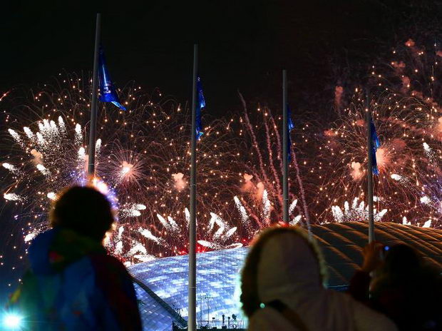sochi