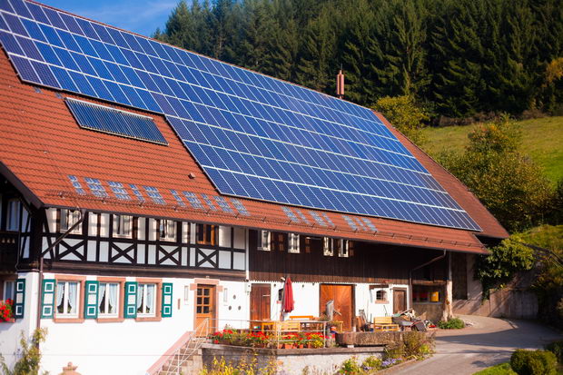 solar