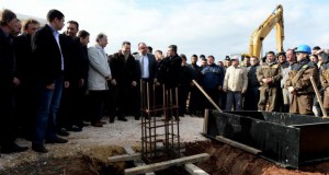 Tехнолошко-индустриска зона ќе се гради во општина Ранковце