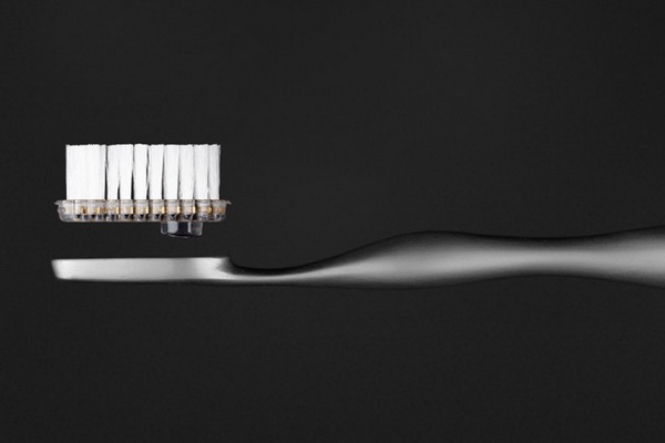 The worlds most expensive toothbrush is made from titanium and costs $4,375