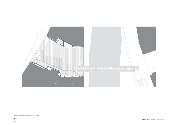 520af964e8e44ec855000055_public-space-teatro-la-lira-rcr-arquitectes_planta_-2-