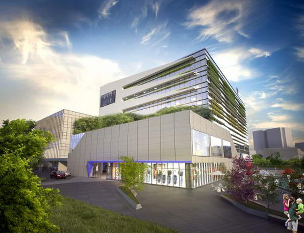Emporio Mall - Skopje_3