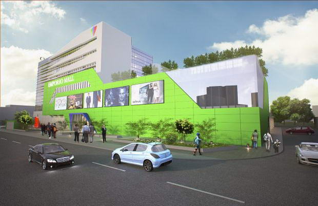 Emporio Mall - Skopje_4