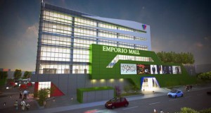 Нов шопинг центар во Ѓорче Петров