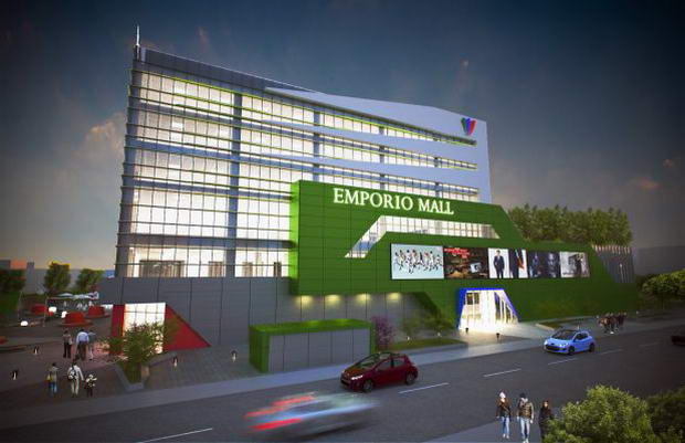 Emporio Mall - Skopje_5