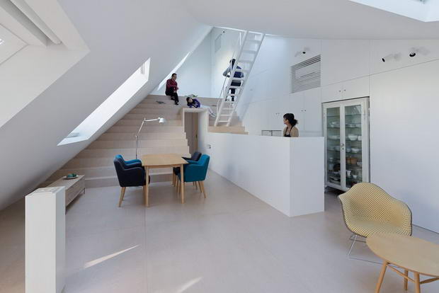 Sou Fujimoto Architects . House K . nishinomiya (2)