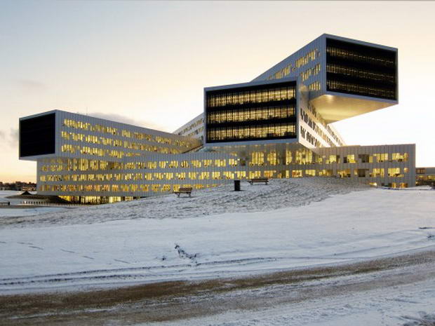 Statoil-Norwegian-energy-producer
