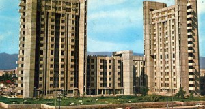 Студентскиот дом „Гоце Делчев“ награден со „Борбина плакета“