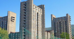 Студентскиот дом „Гоце Делчев“ во мизерни услови