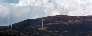 Нова ветерна електрана во Македонија