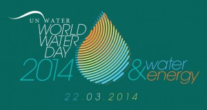 22 март – Светски ден на водите