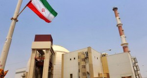 Москва и Техеран се договорија за изградба на две нови нуклеарни електроцентрали во Иран