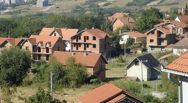 divigradba vo Srbija