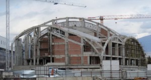Филхармонијата во Скопје вреди 40 милиони евра
