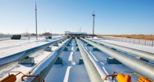„Газпром“ се откажува од клаузулата “take or pay”?