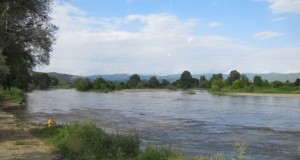 Изградбата на пречистителната станица во Гевгелија доцни