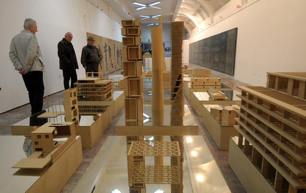 izlozba na makedoniski dela na venecisko bienale za arhitektura _14