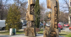 Нови пешачки зони во центарот на Скопје