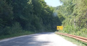 Реконструкцијата на патот кон Маврово ќе ја финансира Светска банка