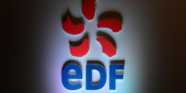 EDF profit