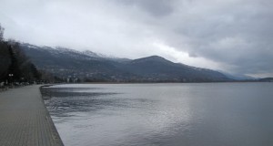 Развој на планинско одморалиште на Галичица