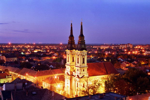 pancevo