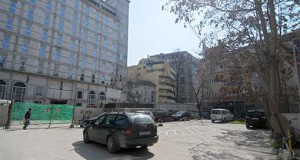 Пет фирми заинтересирани за градење на плоштадот „ВМРО“
