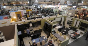 Отворено јубилејното 40 издание на Меѓународниот саем за мебел
