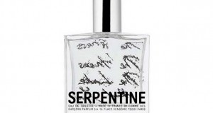 Галерија Serpentine „трансформирана“ во парфем