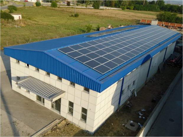 solarni