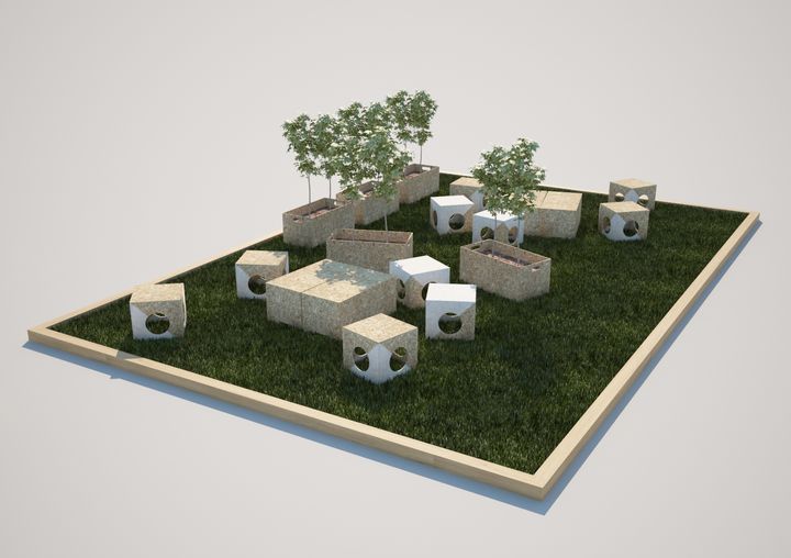 targ-weglowy-square-by-gdyby-group-16