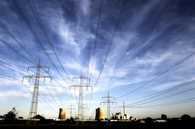 Coal Remains Main Source Of German Energy Supply
