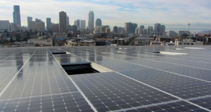 Seattle Bullitt Center – одржлив архитектонски концепт