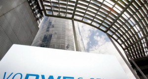 RWE ќе гради соларен парк во Британија