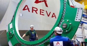 Францускиот енергетски регулатор за изградба на ветерни централи