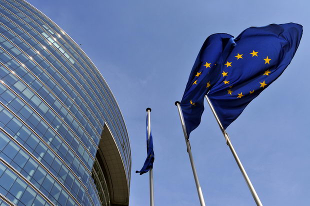 EU-