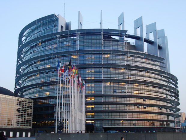 Eiropas-Parlaments