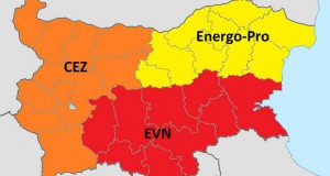Бугарија го ограничува производството на зелена енергија