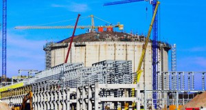 Балтичките земји работат на диверзификација на снабдувањето со гас