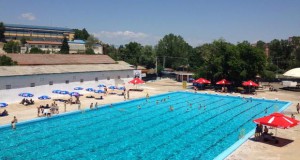 Градскиот базен во Штип ќе прерасне во спортско-рекреативен центар