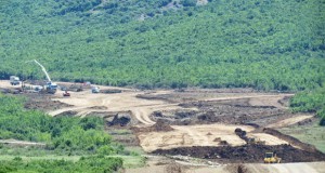 Продолжува изградбата на автопатот Демир Капија – Смоквица