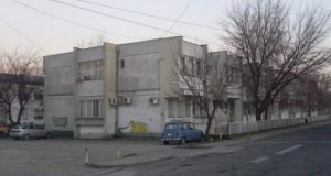 Реновирање на Здравствениот дом во Гевгелија