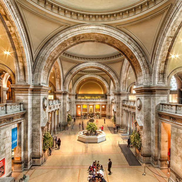 Metropolitan Museum