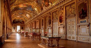 Лувр е прогласен за најпопуларен музеј во светот