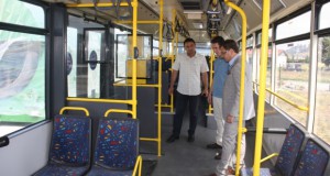 Охрид повторно воведува јавен градски превоз