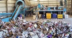 Подготовка на регионални планови за управување со отпад