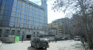 Нова фонтана и спомен-обележје во центарот на градот